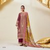 Ambi By Kimora Sohni Zari Silk Salwar Suits